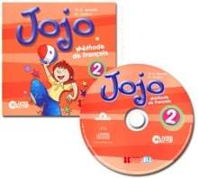 Jojo 2 Livre actif 2