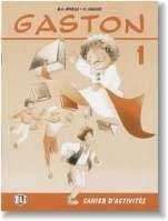 Gaston 1. Cuaderno de ejercicios