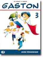 Gaston 3 Guide pédagogique