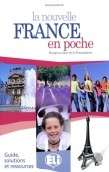 La nouvelle France en poche (Guide pédagogique)