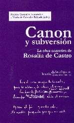 Canon y subversión