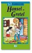 Hansel et Gretel + CD Audio