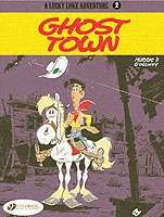 Lucky Luke: Ghost Town (vol. 2)