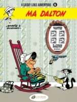 Lucky Luke: Ma Dalton (vol. 6)