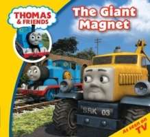 The Giant Magnet