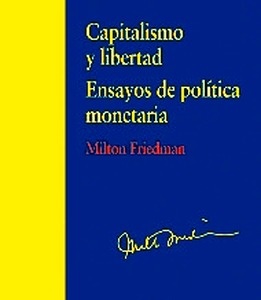 Capitalismo y libertad