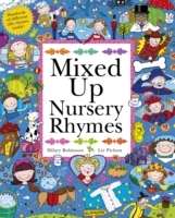 Mixed Up Nursery Rhymes