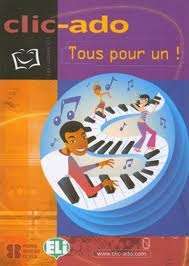 Tous pour un + CD Audio