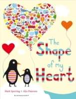 The Shape of My Heart