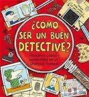 ¿Cómo ser un buen detective?