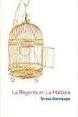 La regenta en La Habana