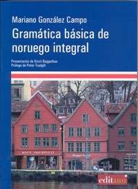 Gramática básica del noruego integral