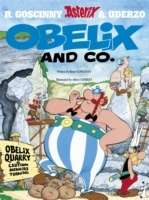 Obelix x{0026} Co