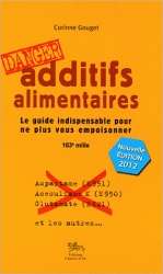 Additifs alimentaires