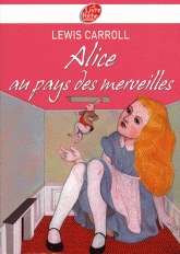 Alice au pays des merveilles