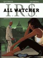 All Watcher