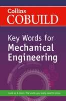 Key Words for Mechanical Engineering