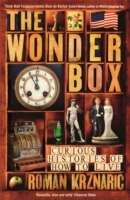 The Wonderbox : Curious Histories of How to Live