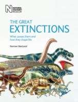 The Great Extinctions