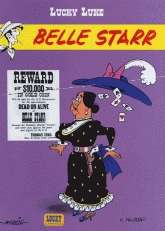 Belle Starr