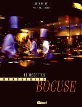 Brasseries Bocuse - 80 recettes