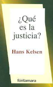 ¿Qué es la justicia?