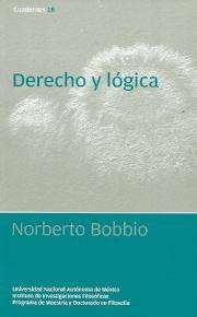 Derecho y lógica