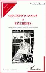 Chagrins d'amour et psychoses