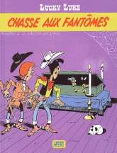 Chasse aux fantômes