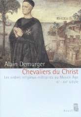 Chevaliers du Christ