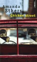 Chicken Street