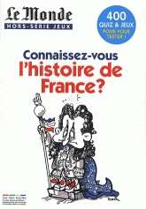 Connaissez-vous l'histoire de France?