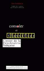 Consoler et classifier