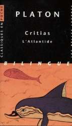 Critias / L'Atlantide