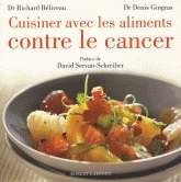 Cuisiner avec les aliments contre le cancer