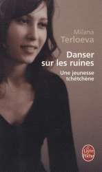 Danser sur les ruines