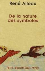 De la nature des symboles