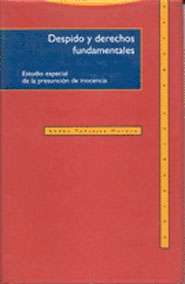 Despido y derechos fundamentales