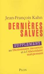 Dernières salves