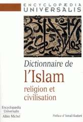 Dictionnaire de L'Islam