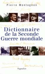 Dictionnaire de la Seconde Guerre mondiale