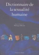 Dictionnaire de la sexualité humaine