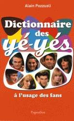 Dictionnaire des yé-yés