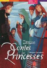 Douze Contes de Princesses