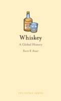 Whiskey : A Global History