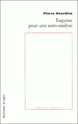 Esquisse pour une auto-analyse