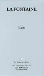 Fables (La Fontaine)