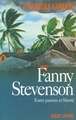 Fanny Stevenson