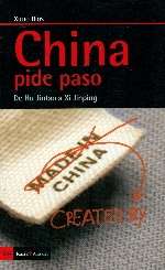 China pide paso