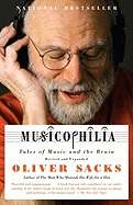 Musicophilia: Tales of Music and the Brain